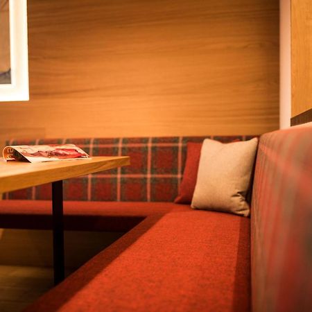 Slow Living Suite - Ferienwohnung Mit Privater Sauna & Garten Fiss Eksteriør billede