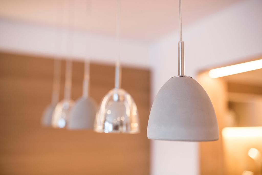 Slow Living Suite - Ferienwohnung Mit Privater Sauna & Garten Fiss Eksteriør billede